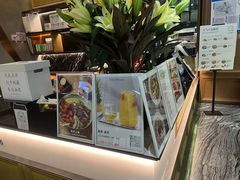 -THE WOODS 简餐 (国贸商城店)