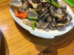 -食鸡公社辣子鸡·潍坊菜·烧烤