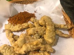 -新辣道鱼火锅(上地华联店)