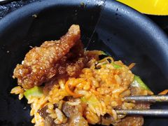 -烤路里·韩国品质自助烤肉(石路天虹4号店)