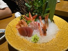 -渔寿司·日本料理(艾尚天地店)