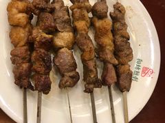 -阳坊胜利涮羊肉(阳坊老店)