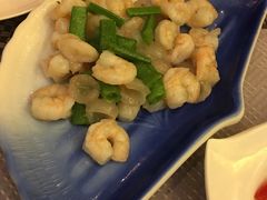 -天津瑞湾开元名都酒店餐厅