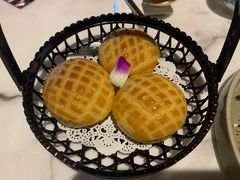-钟菜·粤菜点心·宴请(海上世界·汇港二期店)