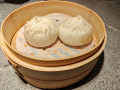 酱肉包-马旺子·川小馆