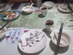 -福荣新中式餐厅