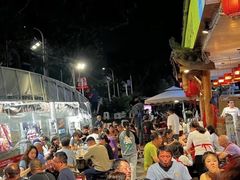 -镇江龙·火锅串串(武侯祠店)