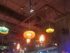 -时尚天河商业广场