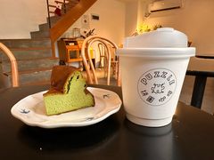 -PUZZLE COFFEE 拼图咖啡