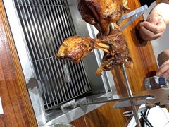 -旺烤园烧烤·炭烤羊腿(吴江阳光新天地店)