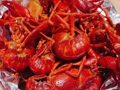 -江味龙虾馆·裸蓝龙虾(南山店)