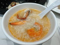 原味香米锅底-海味当家·蒸锅海鲜(中山广场创始店)