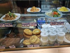 -西部马华清真兰州牛肉面·烧烤夜市(三里河店)