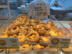 -鲍师傅糕点(国金街店)