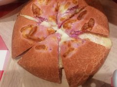 榴莲奶酪饼-西贝(南开大悦城店)