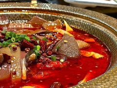 -饕然·民间川菜(龙泉店)