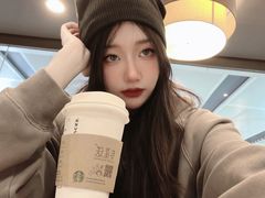 -星巴克(北京南站第二店)