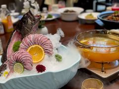 -酒蜻蜓·庭院私房菜(天元东路店)