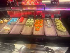 -西安W酒店·WEI全味西餐厅