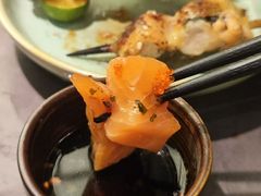 -沼津港精致料理·寿喜烧·烧鸟(龙湖南桥天街日料榜单店)