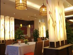 -阿诺泰·泰国餐厅(紫荆店)