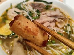 -Cô Thành Restaurant