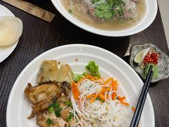 -PHO·5越南牛肉粉(建新路店)
