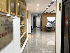-居丽装饰空间设计(总部)