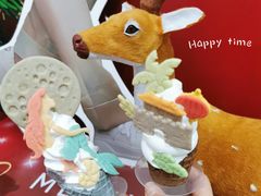 -CORNER CONE GELATO酷矿手作霜淇淋(南头古城店)