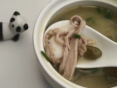 -院8里·少城记忆老川菜(宽窄巷子店)