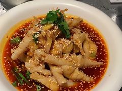 -红辣椒·川菜·火锅(张杨路店)