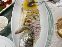 -金枝玉叶上海人家食府(三里河店)