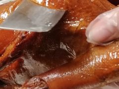 -阿庄新豫菜(航海东路店)