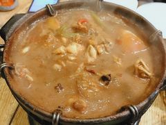 -范贤光鸡公煲(平乐园总店)