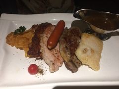 -卡朋西餐(较场西路店)