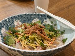 -上关雪東北菜(中房金谊店)