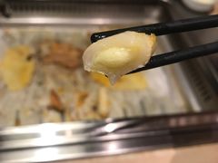 -新石器烤肉(西田城店)