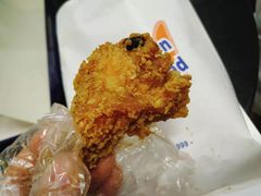 -前进5路汉堡炸鸡(前进五路店)