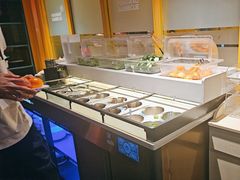 -丰茂烤串(金源店)