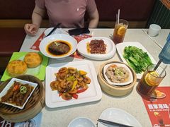 -喜家港式茶餐厅(三亚湾一丰禾生活广场店)