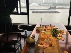 -张博士茗茶馆(外滩店)