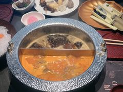 -牛YO寿喜烧和牛火锅自助(三台子万象汇店)
