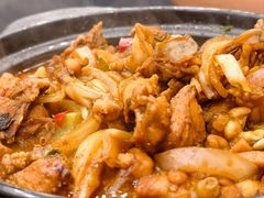 -川香煲(茅台路店)