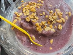 -夏食光安顺小舒冰粉冰浆(甲秀楼店)