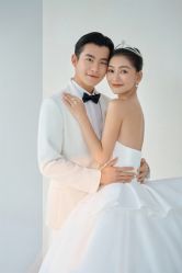 点击看大图 -金夫人婚纱摄影(衡阳店)