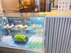 -喜茶(北京五棵松华熙店)