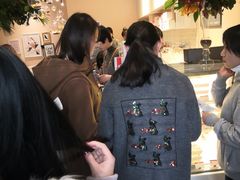 -双风车咖啡馆 Twin Windmills(六道口店)
