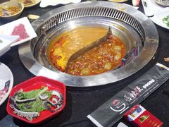 -唇辣号重庆老火锅(燕郊鑫乐汇店)