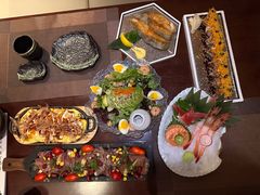 -弓二·烧鸟居酒屋(财富购物中心店)