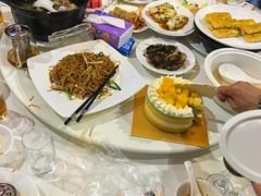 -上海闵行星河湾酒店